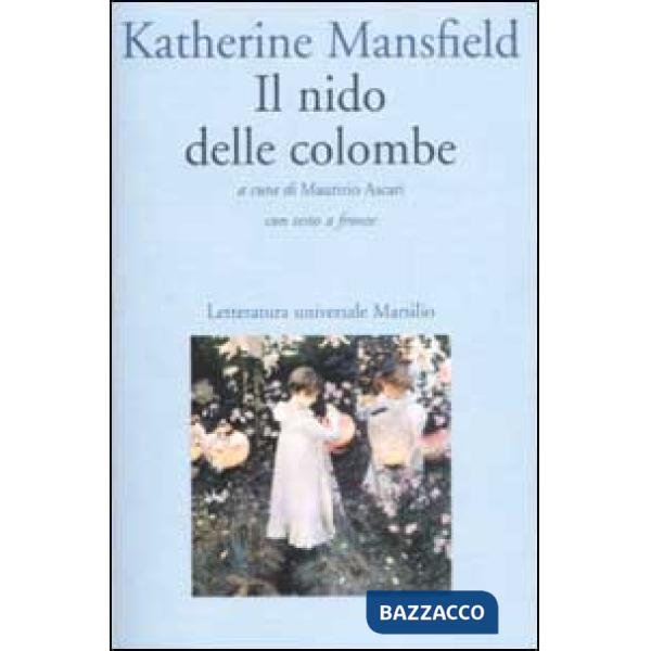 Nido delle colombe. Testo inglese a fronte (Il)