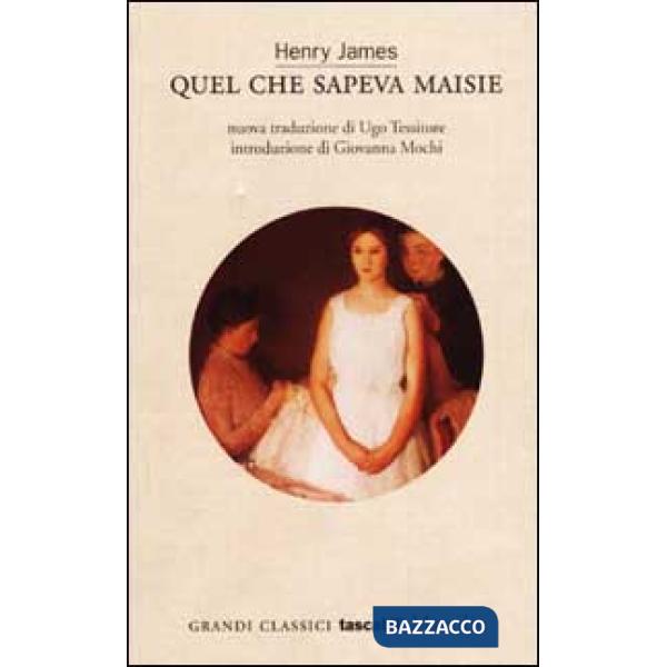 Quel che sapeva Maisie