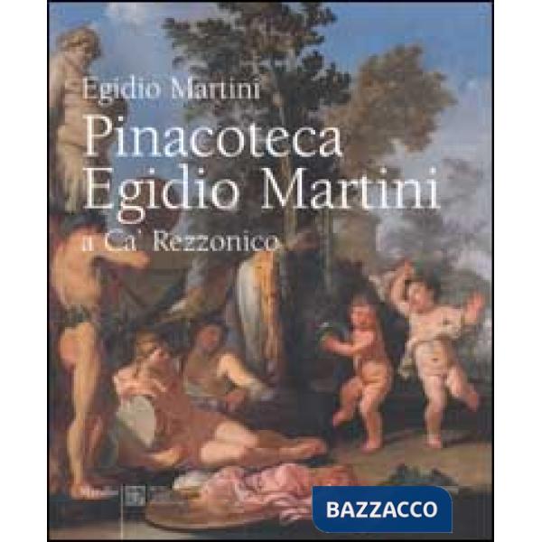 Pinacoteca Egidio Martini a Ca' Rezzonico