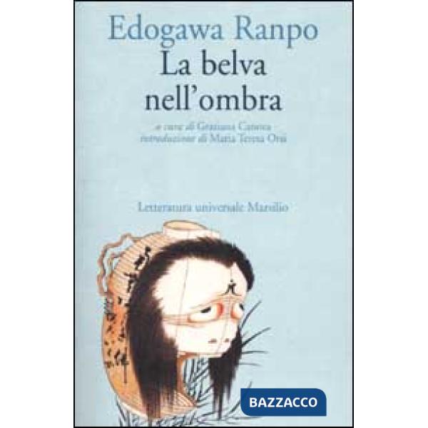 Belva nell'ombra (La)