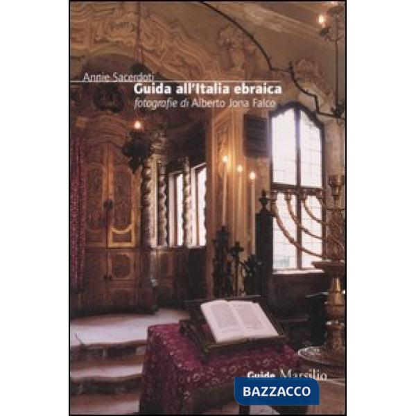 Guida all'Italia ebraica