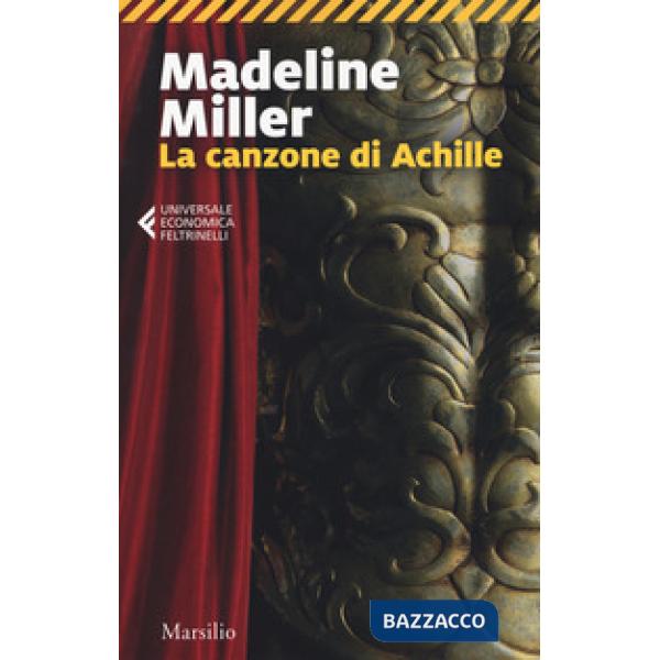 Canzone di Achille (La)