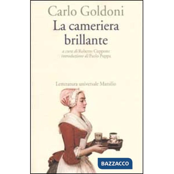 Cameriera brillante (La)