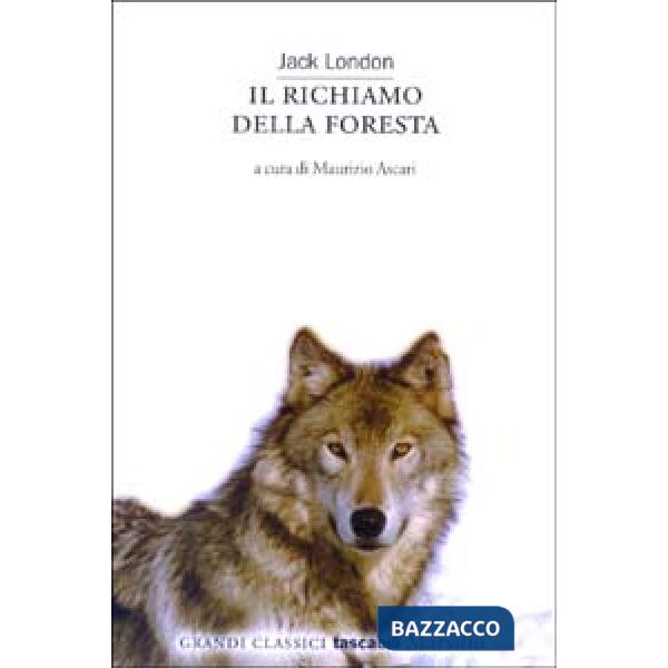 Richiamo della foresta (Il)