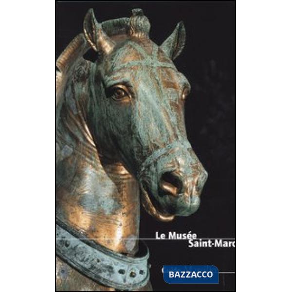 Musée Saint-Marc (Le)