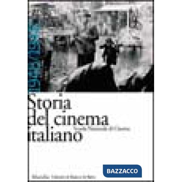 Storia del cinema italiano. Vol. 7: 1945-1948