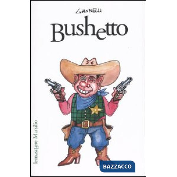 Bushetto