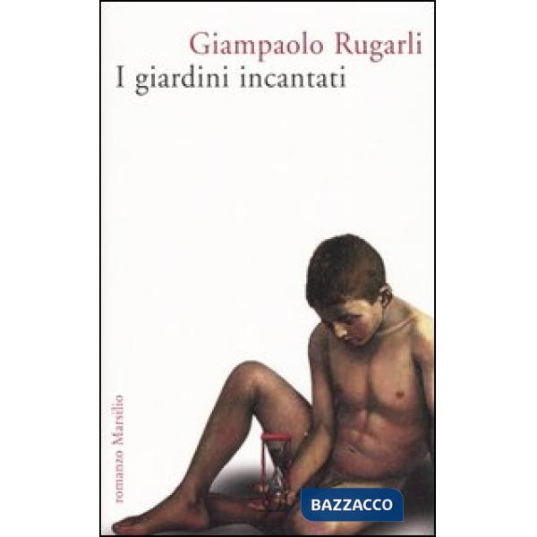 Giardini incantati (I)