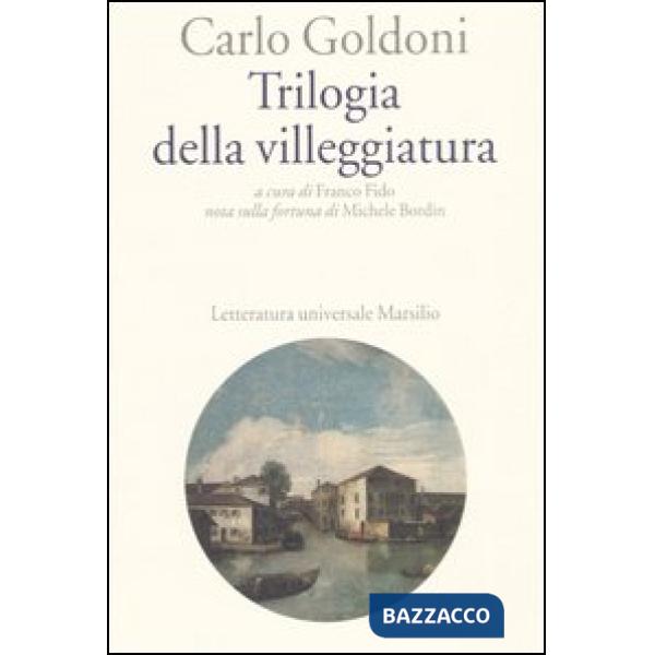 Trilogia della villeggiatura