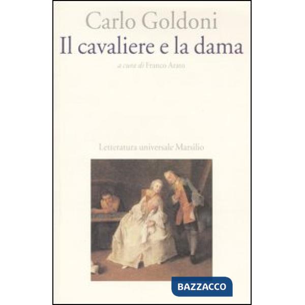 Cavaliere e la dama (Il)