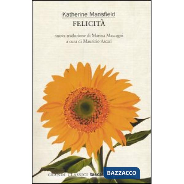 Felicità e altri racconti