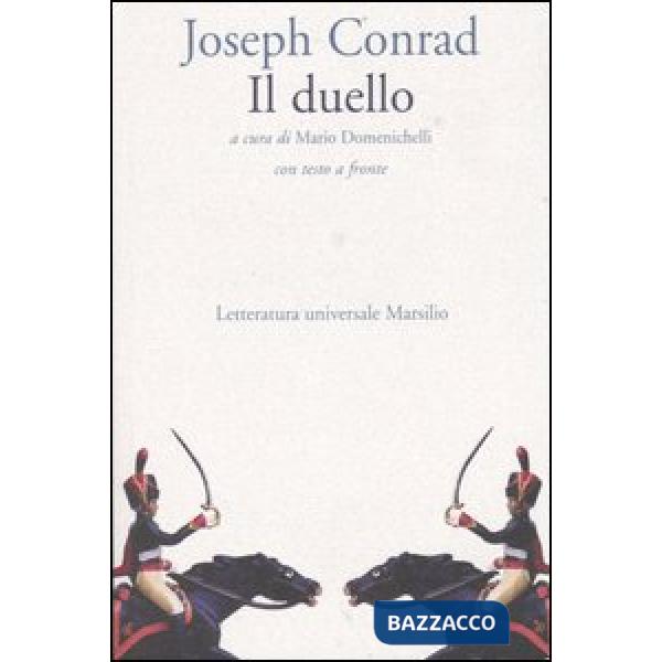 Duello. Testo inglese a fronte (Il)