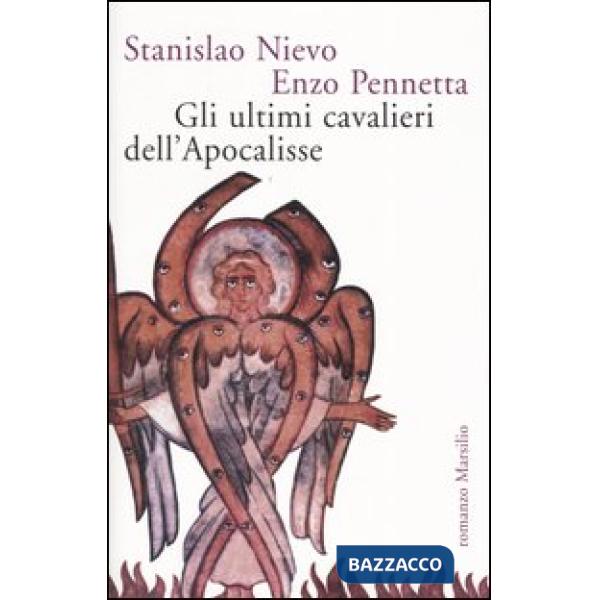 Ultimi cavalieri dell'Apocalisse (Gli)