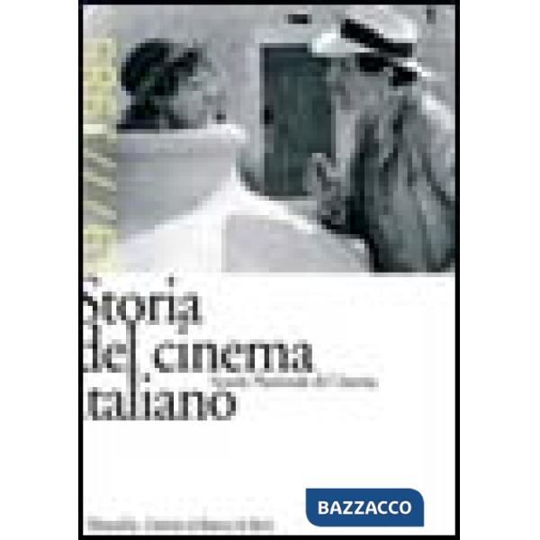 Storia del cinema italiano. Vol. 13: 1977-1985