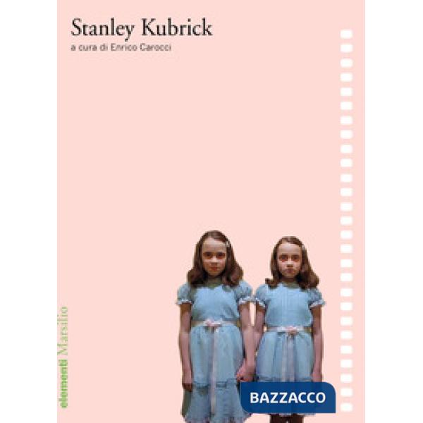 Stanley Kubrick