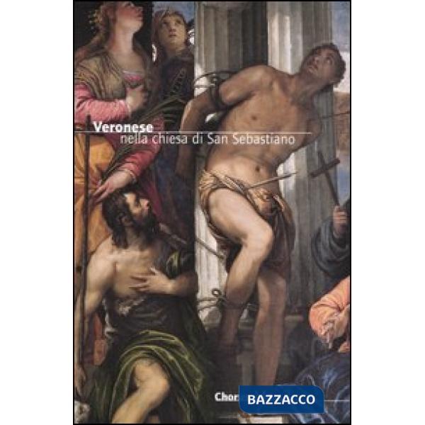Veronese nella chiesa di San Sebastiano
