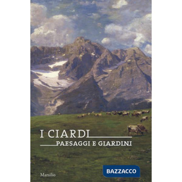 Ciardi. Paesaggi e giardini. Catalogo della mostra (Conegliano, 16 febbraio-23 g