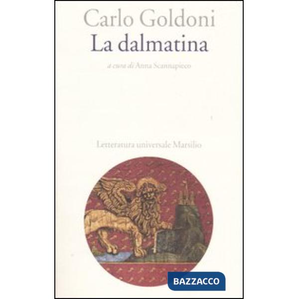 Dalmatina (La)