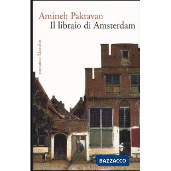 Libraio di Amsterdam (Il)