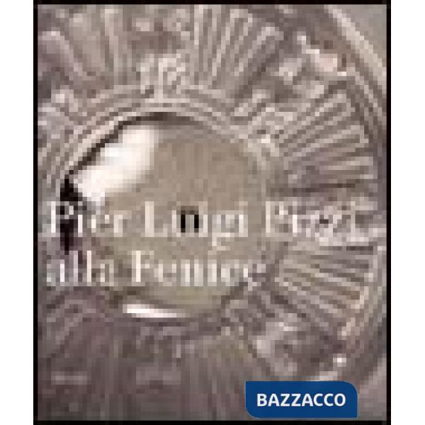 Pier Luigi Pizzi alla Fenice