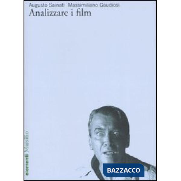 Analizzare i film