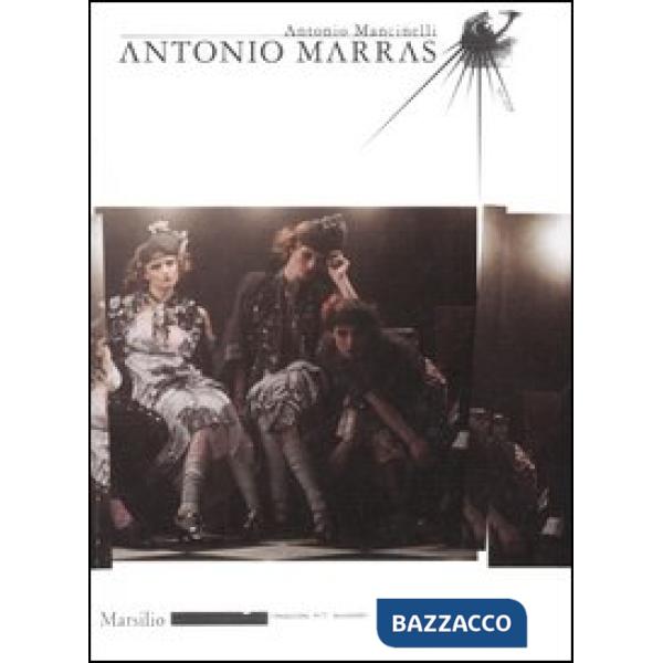 Antonio Marras