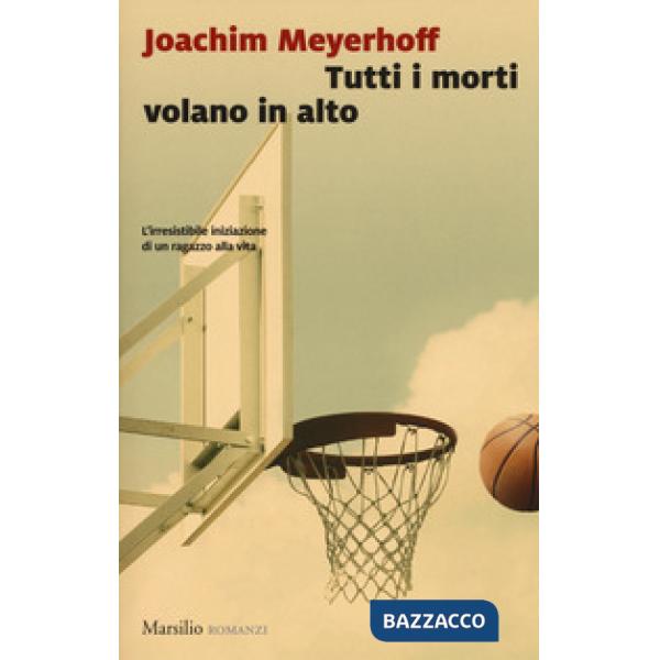 Tutti i morti volano in alto