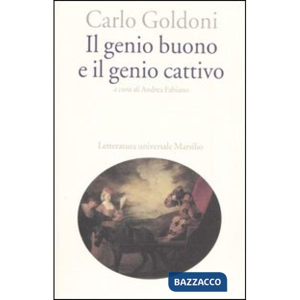 Genio buono e il genio cattivo (Il)