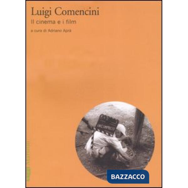 Luigi Comencini. Il cinema e i film