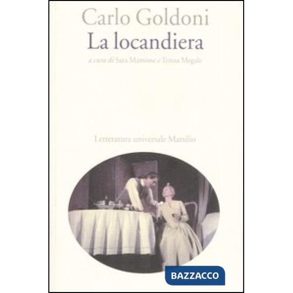 Locandiera (La)