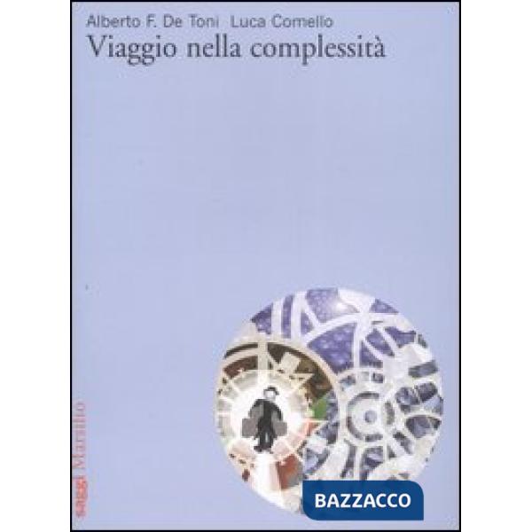 Viaggio nella complessità