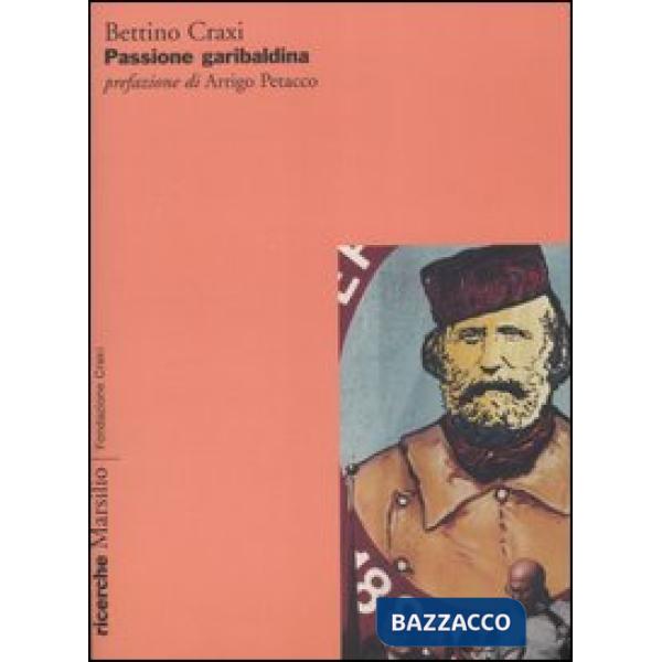 Passione garibaldina