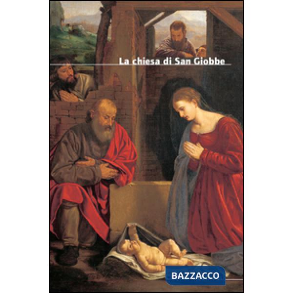 Chiesa di San Giobbe (La)