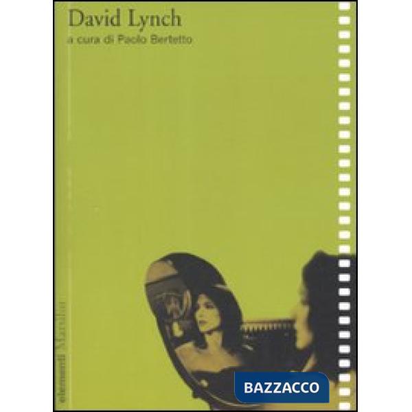 David Lynch. Ediz. illustrata