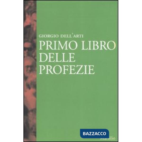 Primo libro delle profezie