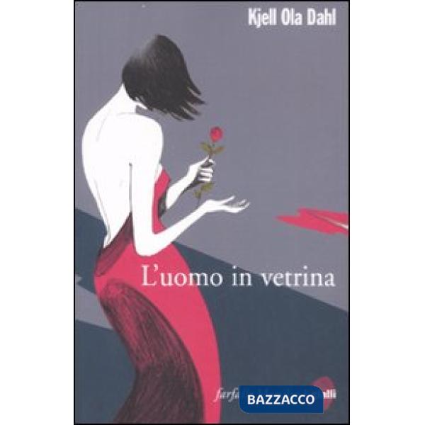 Uomo in vetrina (L')