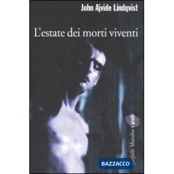 Estate dei morti viventi (L')