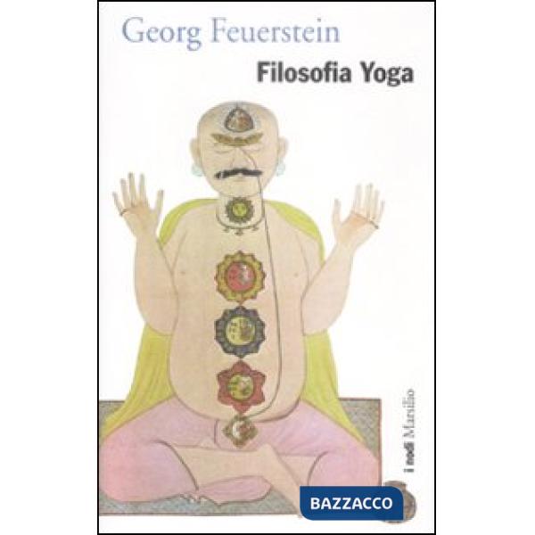 Filosofia Yoga