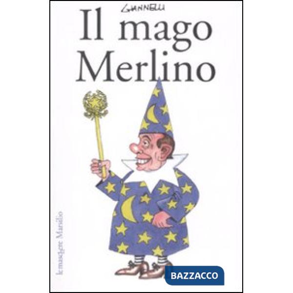 Mago Merlino (Il)