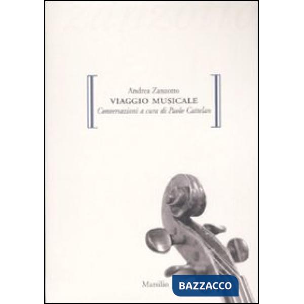 Viaggio musicale. Con CD Audio