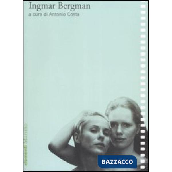 Ingmar Bergman