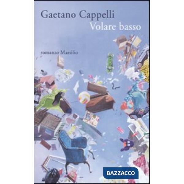 Volare basso