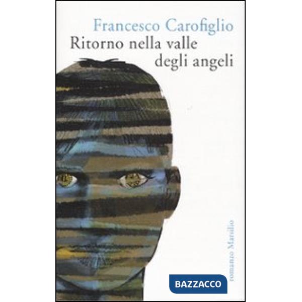 Ritorno nella valle degli angeli