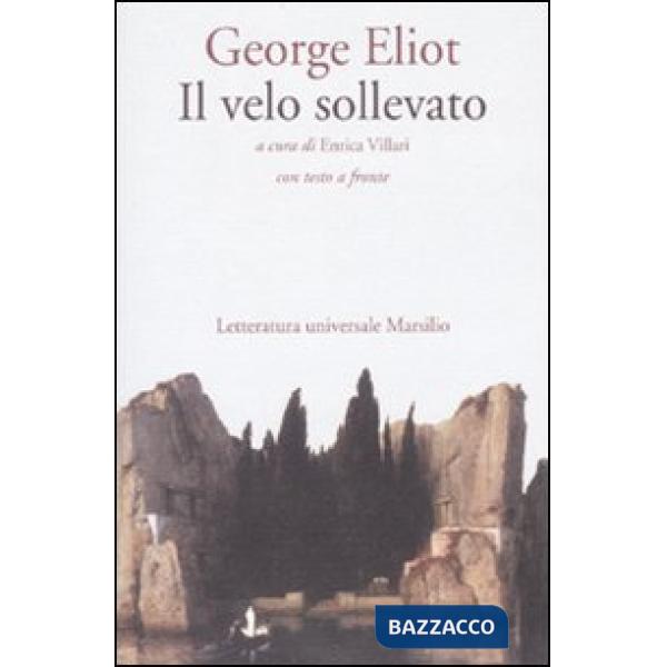 Velo sollevato. Testo inglese a fronte (Il)