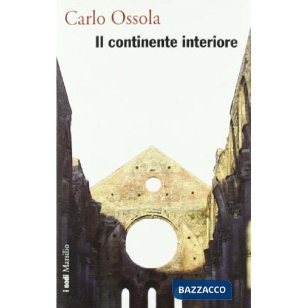 Continente interiore. Cinquantadue stazioni (Il)