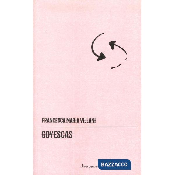Goyescas