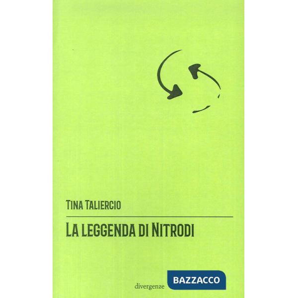 Leggenda di Nitrodi (La)