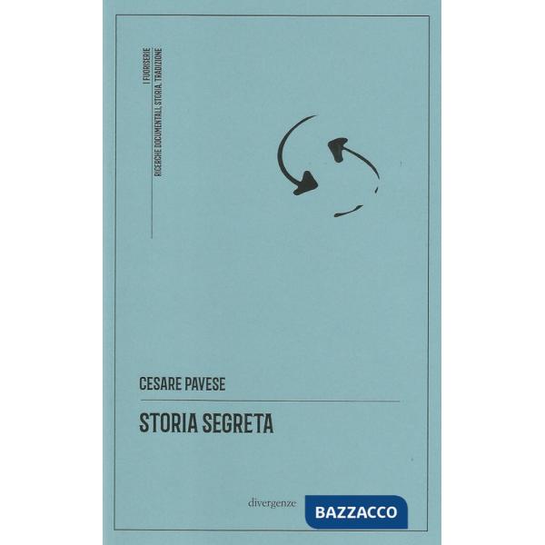 Storia segreta
