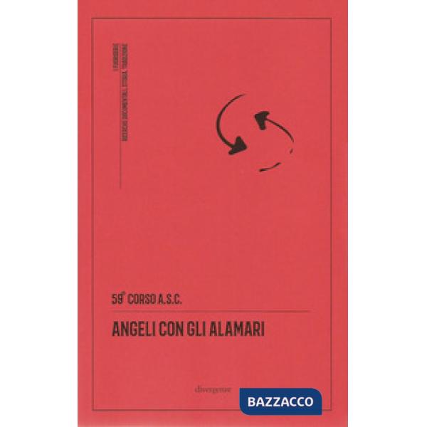 Angeli con gli alamari