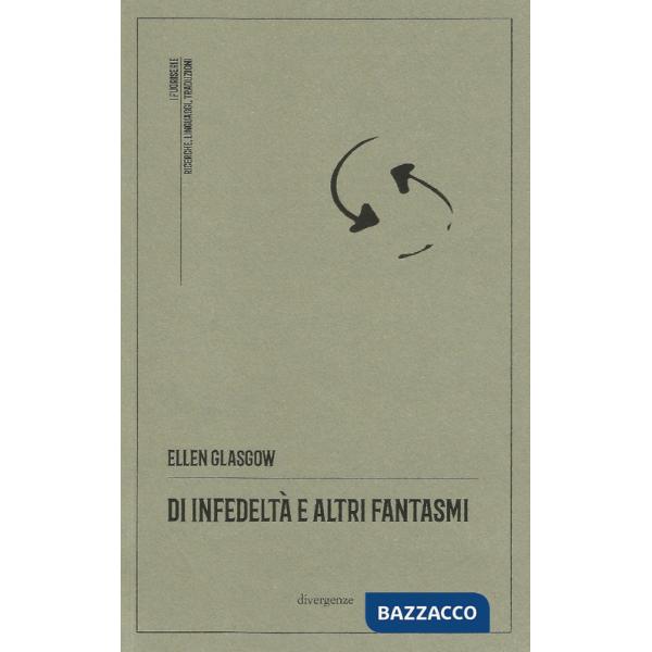 Di infedeltà e altri fantasmi